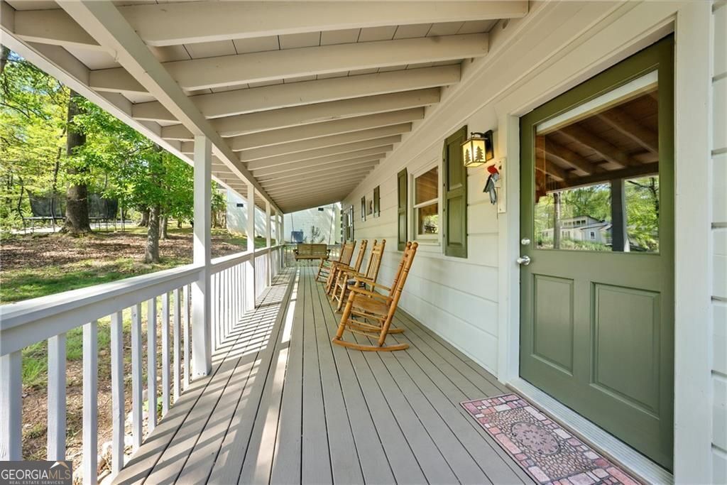 Ellijay, Georgia 30540, United States, 3 Bedrooms Bedrooms, ,2 BathroomsBathrooms,Residential,Pending,115289