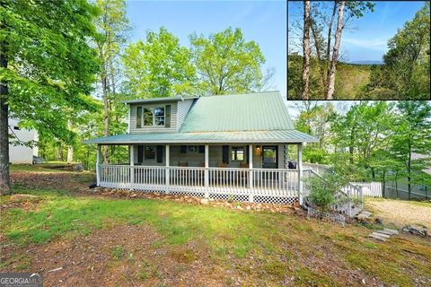 175 Morningside Court, Ellijay, GA 30540 - MLS#: 10507766