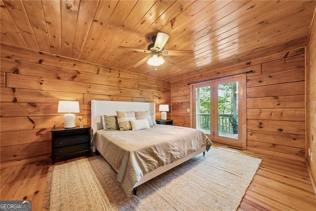 Ellijay, Georgia 30540, United States, 3 Bedrooms Bedrooms, ,2 BathroomsBathrooms,Residential,Pending,115289