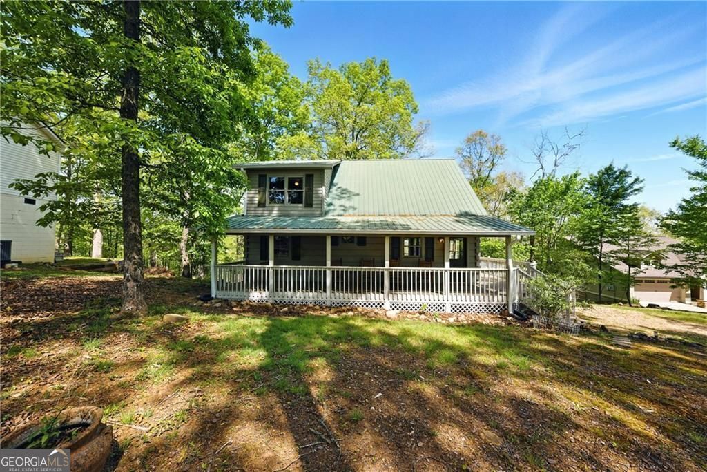Ellijay, Georgia 30540, United States, 3 Bedrooms Bedrooms, ,2 BathroomsBathrooms,Residential,Pending,115289