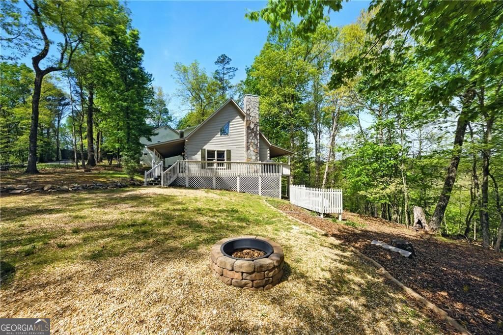 Ellijay, Georgia 30540, United States, 3 Bedrooms Bedrooms, ,2 BathroomsBathrooms,Residential,Pending,115289