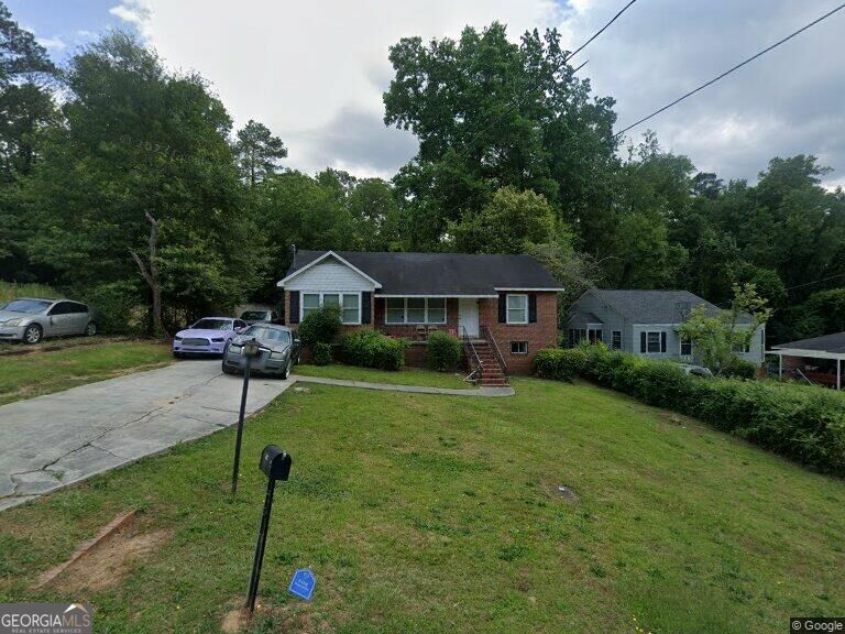 Photo of 1997 Knightsbridge Road, Macon, GA 31211 (MLS # 10872723)