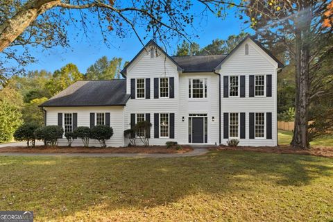 Photo of 9396 Fairfield Parkway, Jonesboro, GA 30236 (MLS # 10623025)