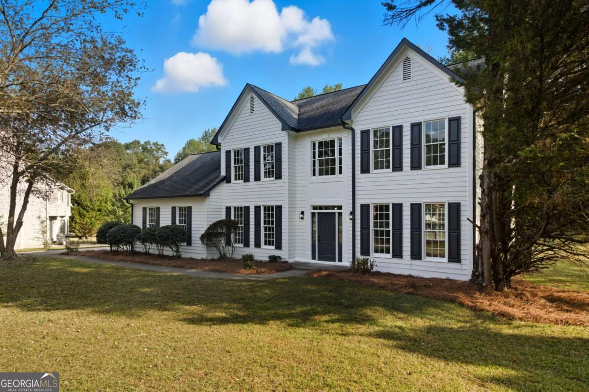 9396 Fairfield PKWY