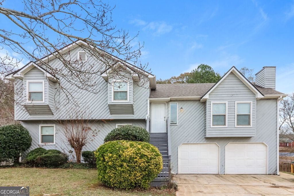 Photo of 18 Bramblewood Trail SW, Cartersville, GA 30120 (MLS # 10656470)