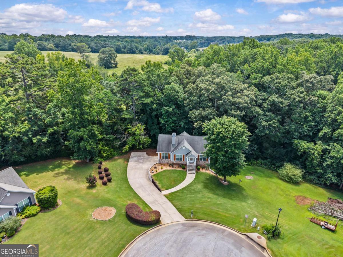 334 Tallassee LN