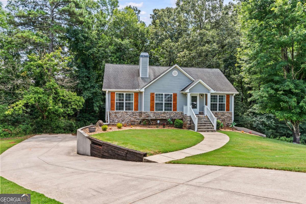 334 Tallassee LN