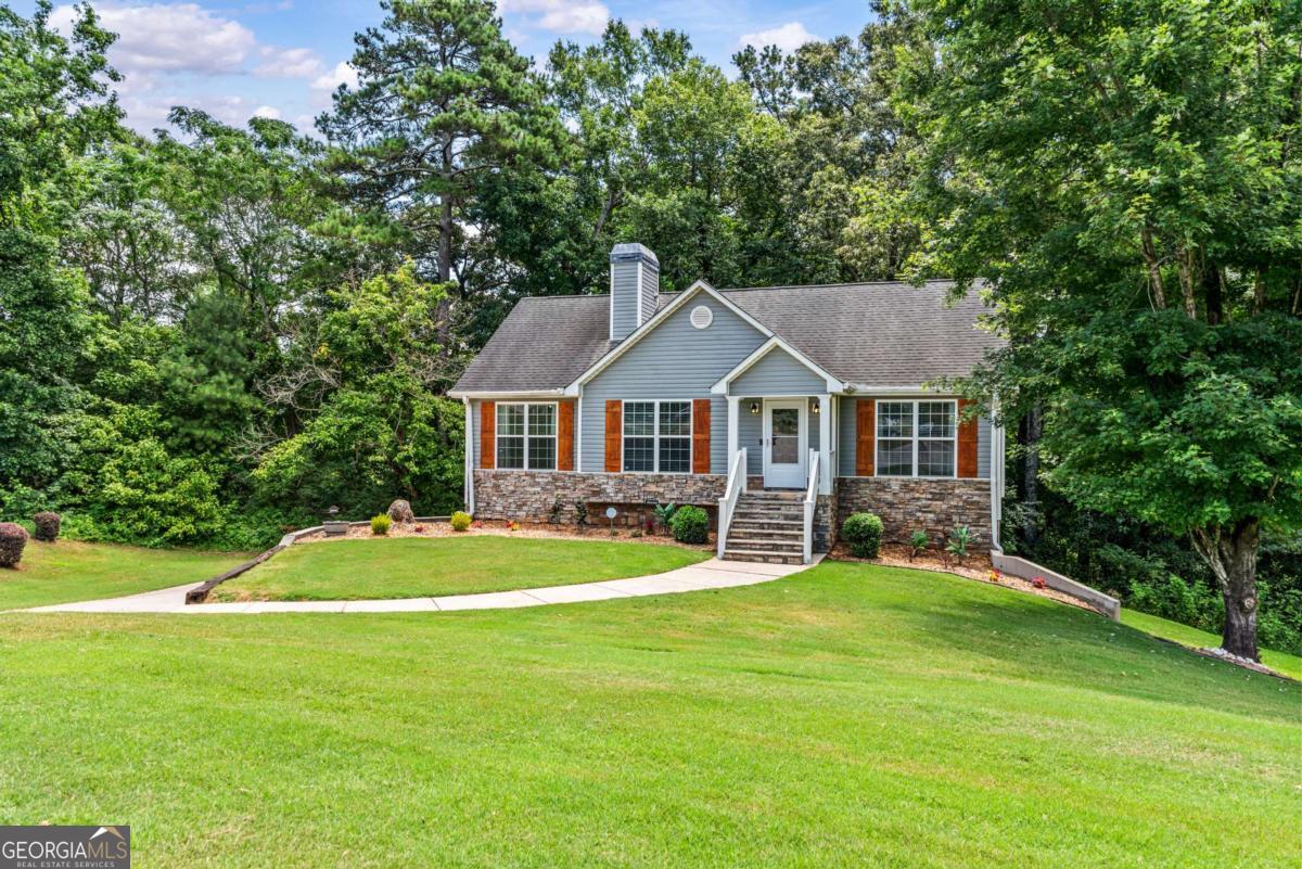 334 Tallassee LN