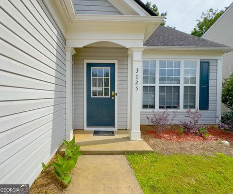 Photo of 3025 Oxwell Drive, Duluth, GA 30096 (MLS # 10697998)
