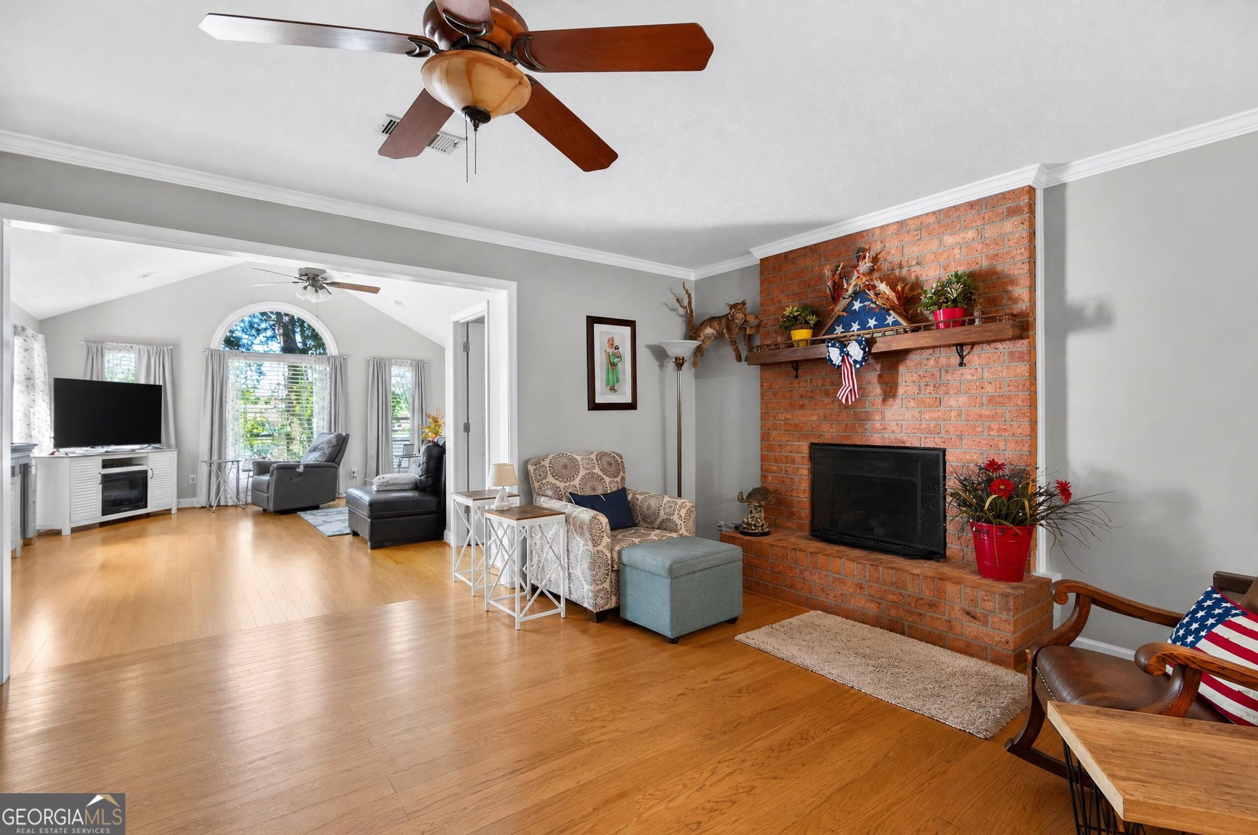 174 Honeysuckle RD NW