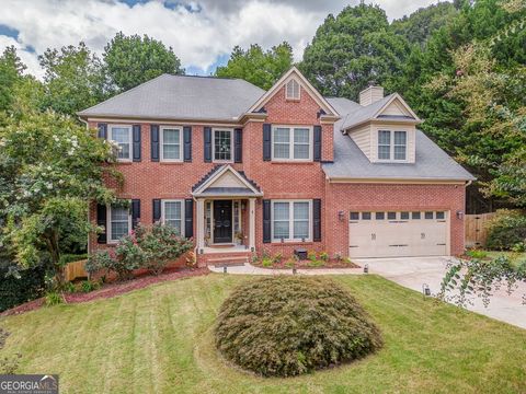 Photo of 2250 Caneridge Trail SW, Marietta, GA 30064 (MLS # 10577240)