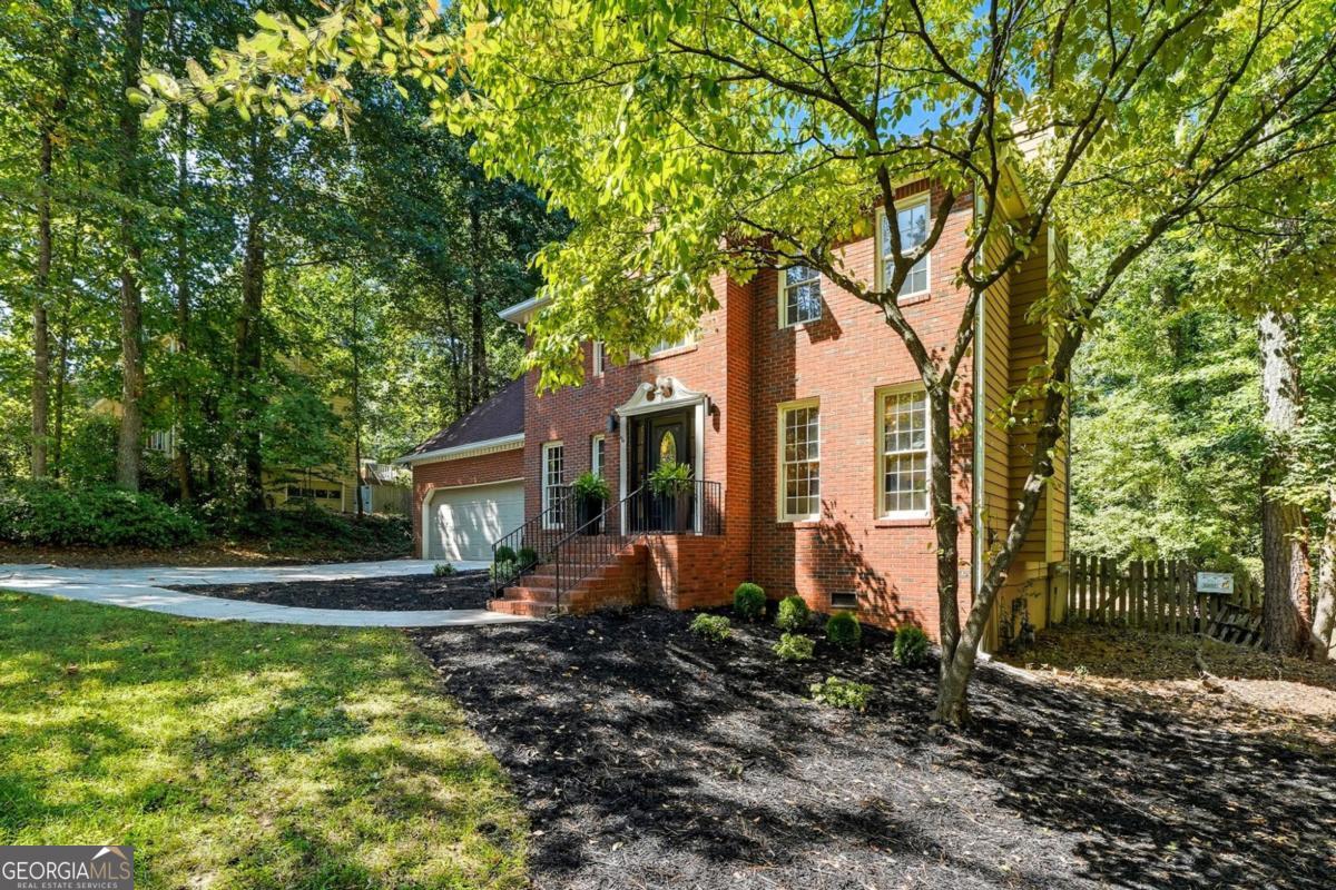 1799 Milford Creek CT SW