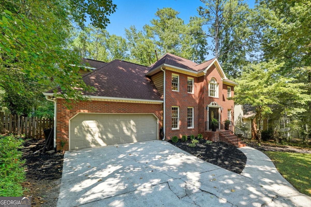 1799 Milford Creek CT SW