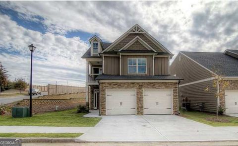 5105 Deepwater Cove, Acworth, GA 30101 - MLS#: 10444263