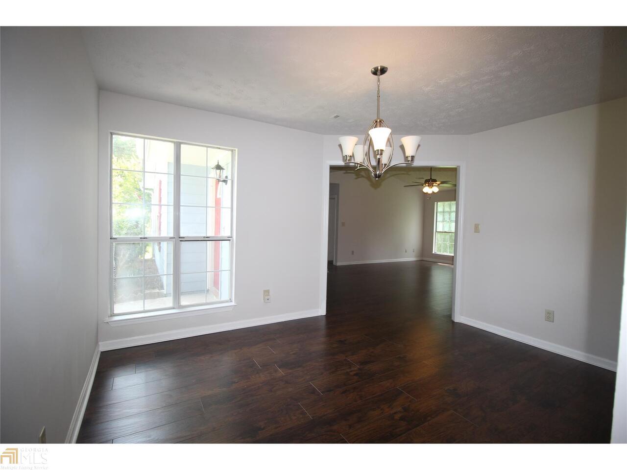 Cardinal Ridge - Residential