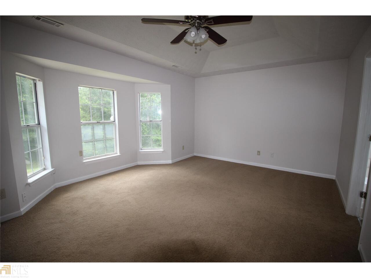 Cardinal Ridge - Residential
