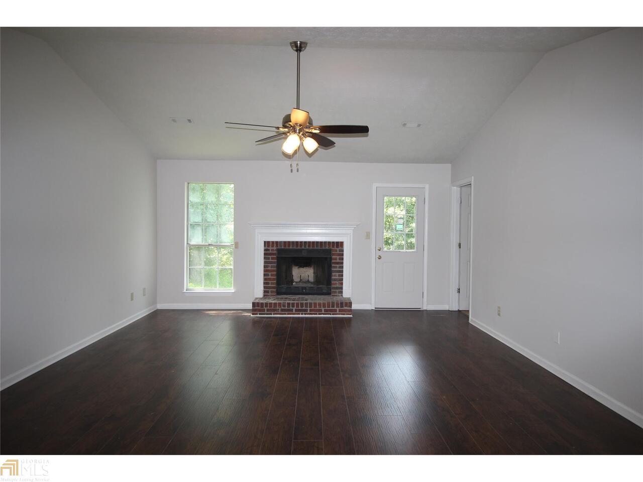 Cardinal Ridge - Residential