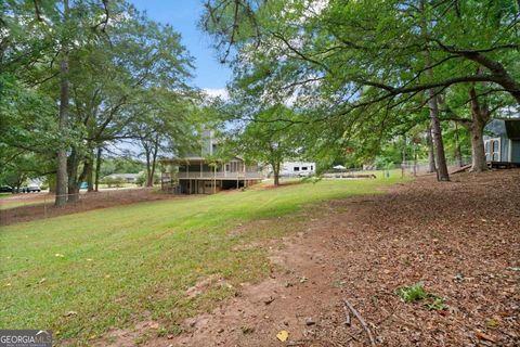 A home in Fayetteville