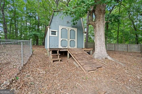 A home in Fayetteville