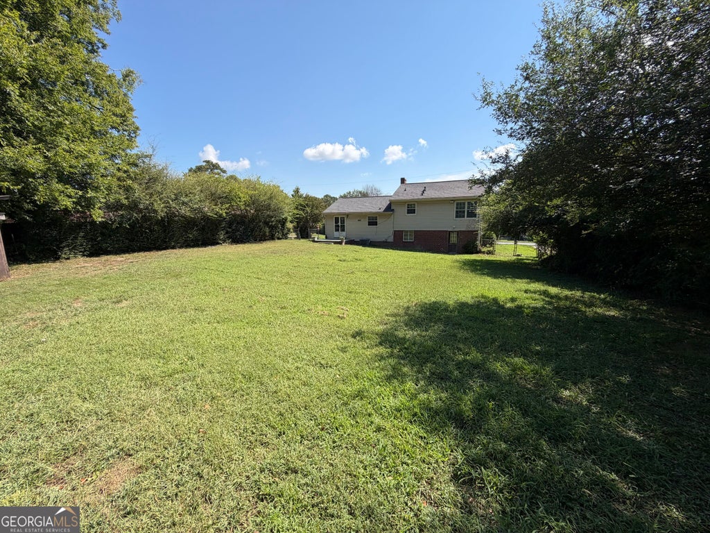 Photo of 202 Coosawattee Avenue SW, Rome, GA 30165 (MLS # 10835378)