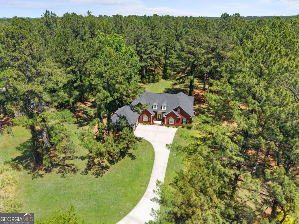 Photo of 1710 Berkshire Lane, Statesboro, GA 30461 (MLS # 10766017)