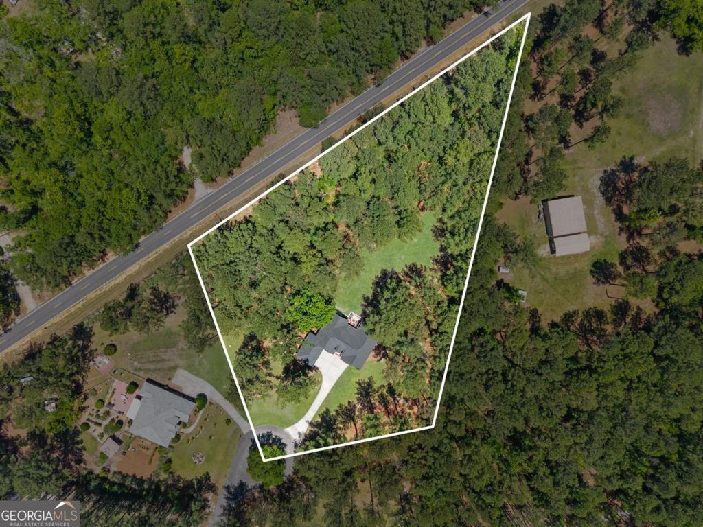 Photo of 1710 Berkshire Lane, Statesboro, GA 30461 (MLS # 10766017)
