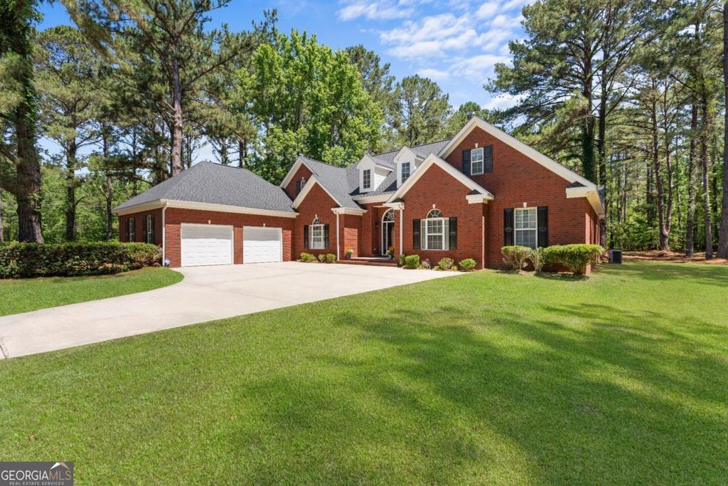 Photo of 1710 Berkshire Lane, Statesboro, GA 30461 (MLS # 10766017)
