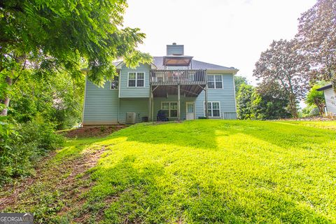 A home in Jefferson