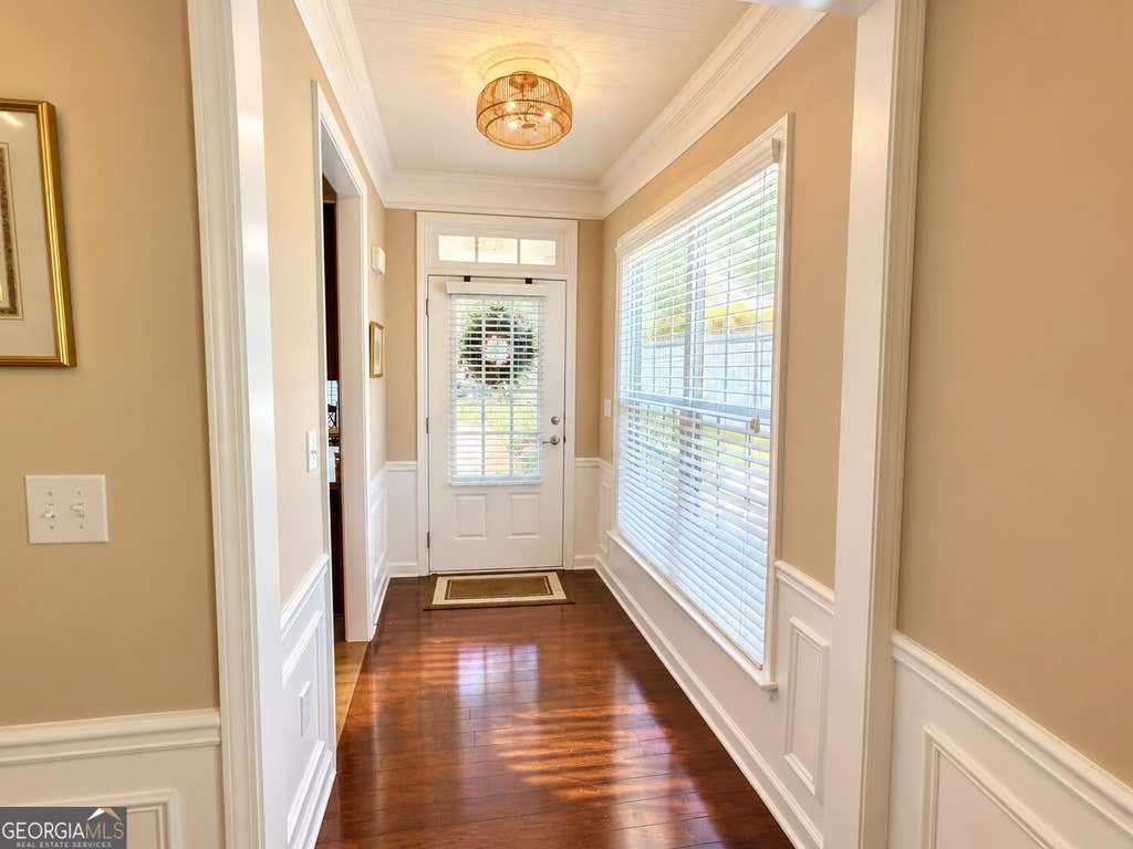Photo of 132 Begonia Court, Griffin, GA 30223 (MLS # 10821392)