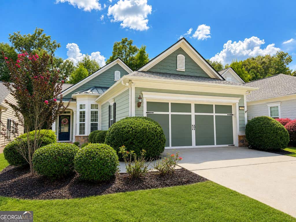 Photo of 132 Begonia Court, Griffin, GA 30223 (MLS # 10821392)