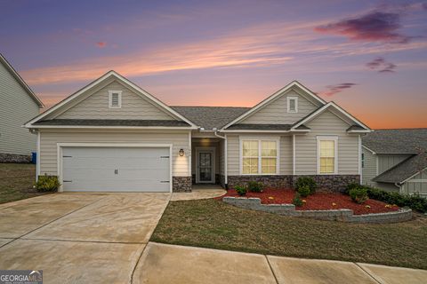 1640 Andalusian WAY Conyers GA 30012