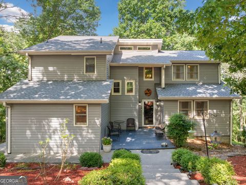 81 Talona Ridge DR Ellijay GA 30536