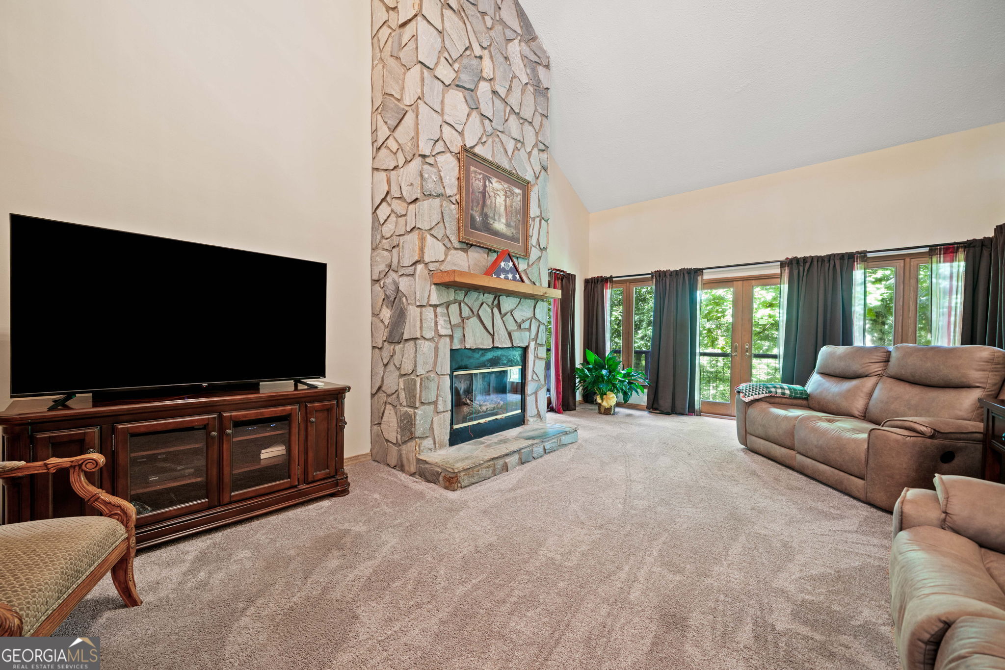 81 Talona Ridge DR