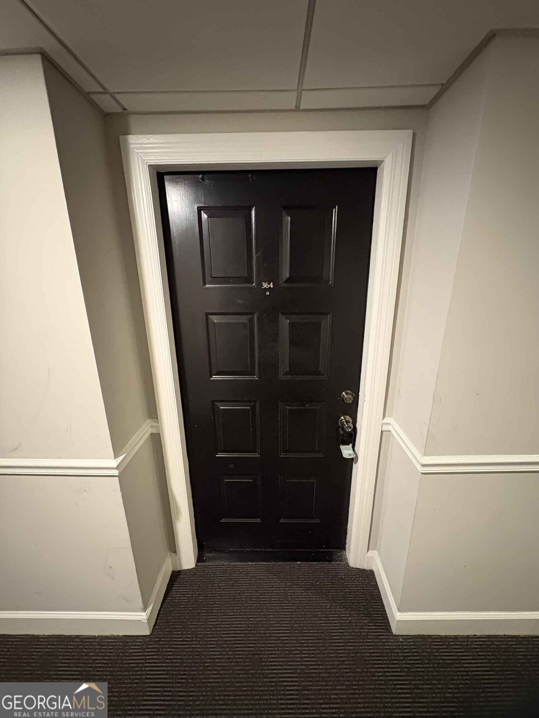 3655 Habersham RD NW # 364