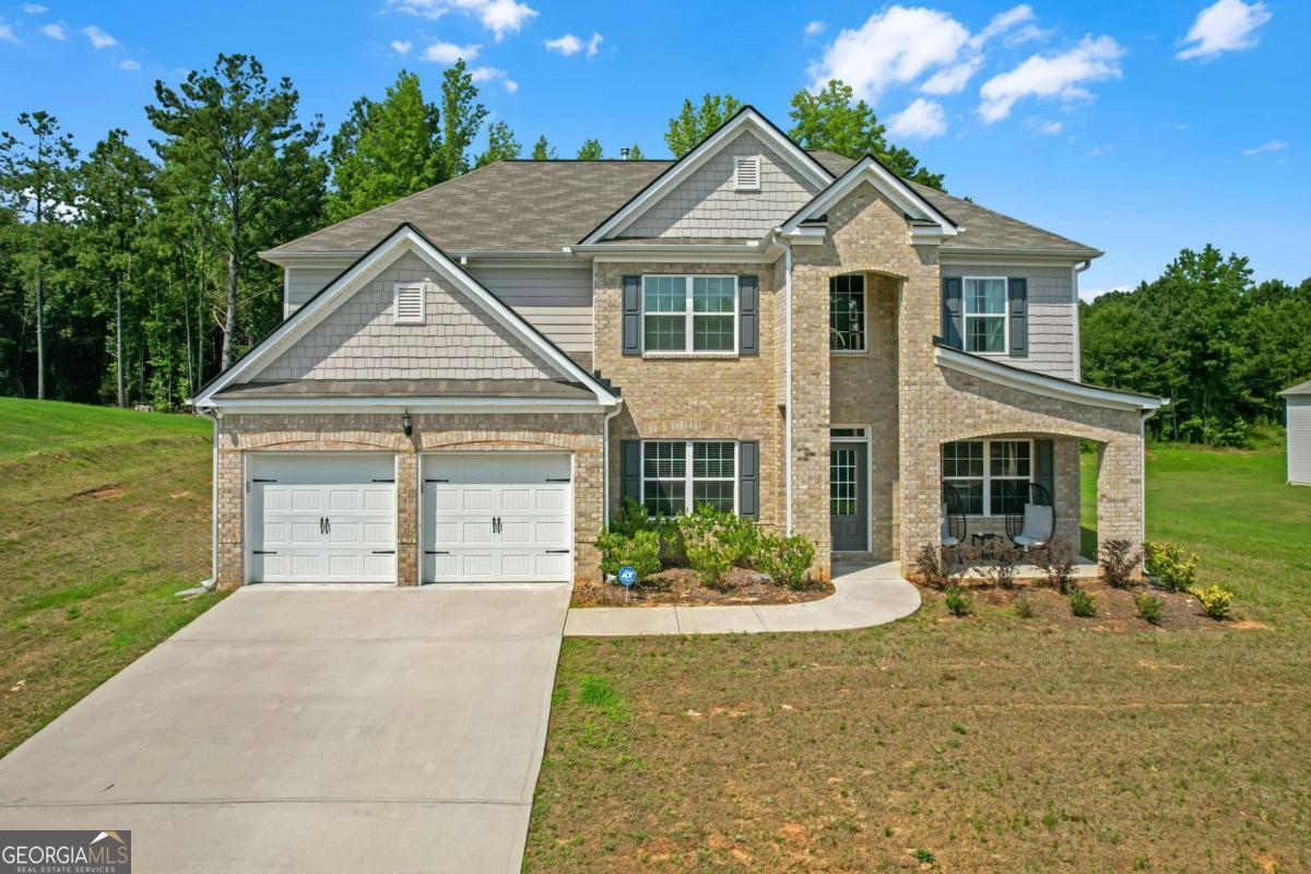 150 GADSON DR