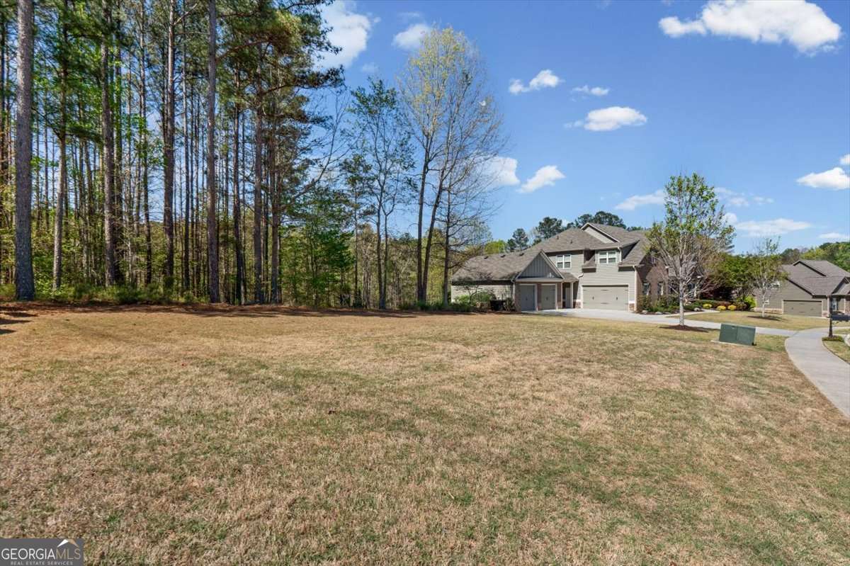 802 Double Branches LN