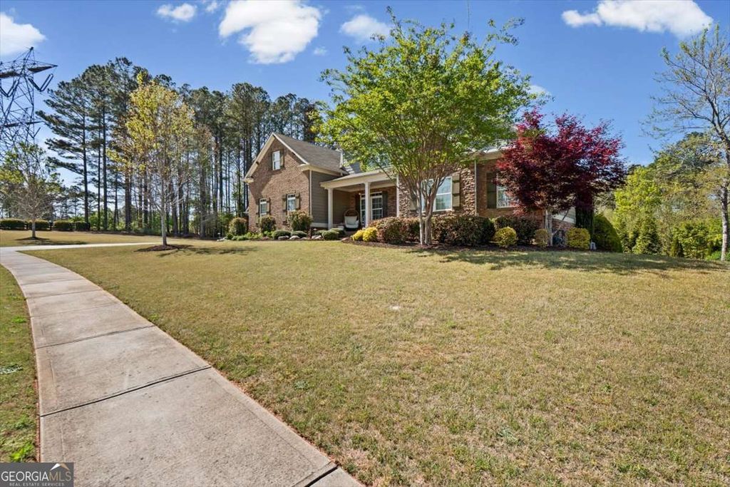 Photo of 802 Double Branches Lane, Dallas, GA 30132 (MLS # 10730557)