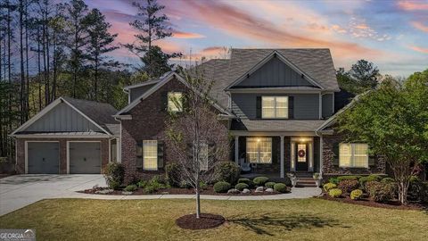 802 Double Branches LN Dallas GA 30132