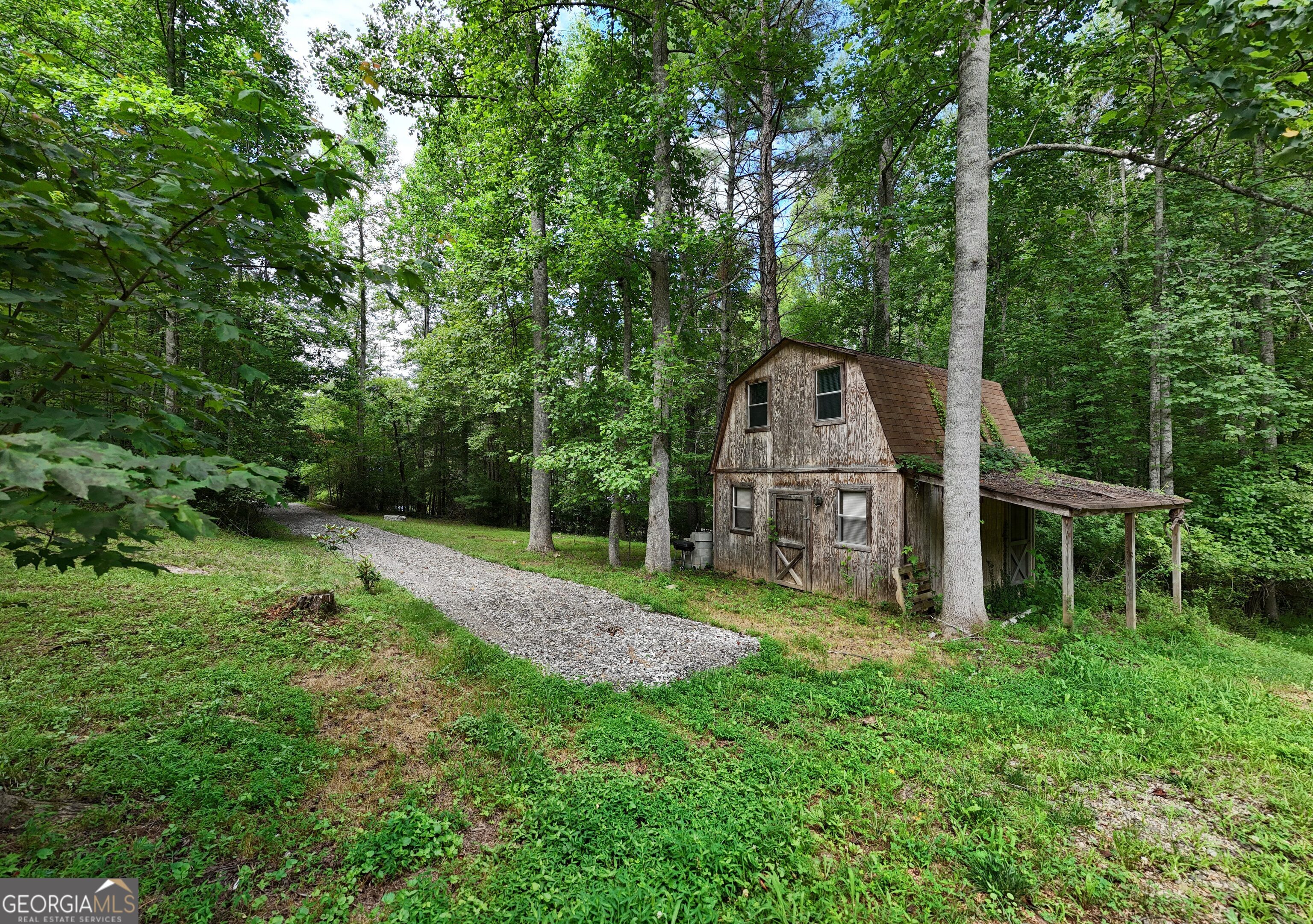 62 Smokey Creek Cove