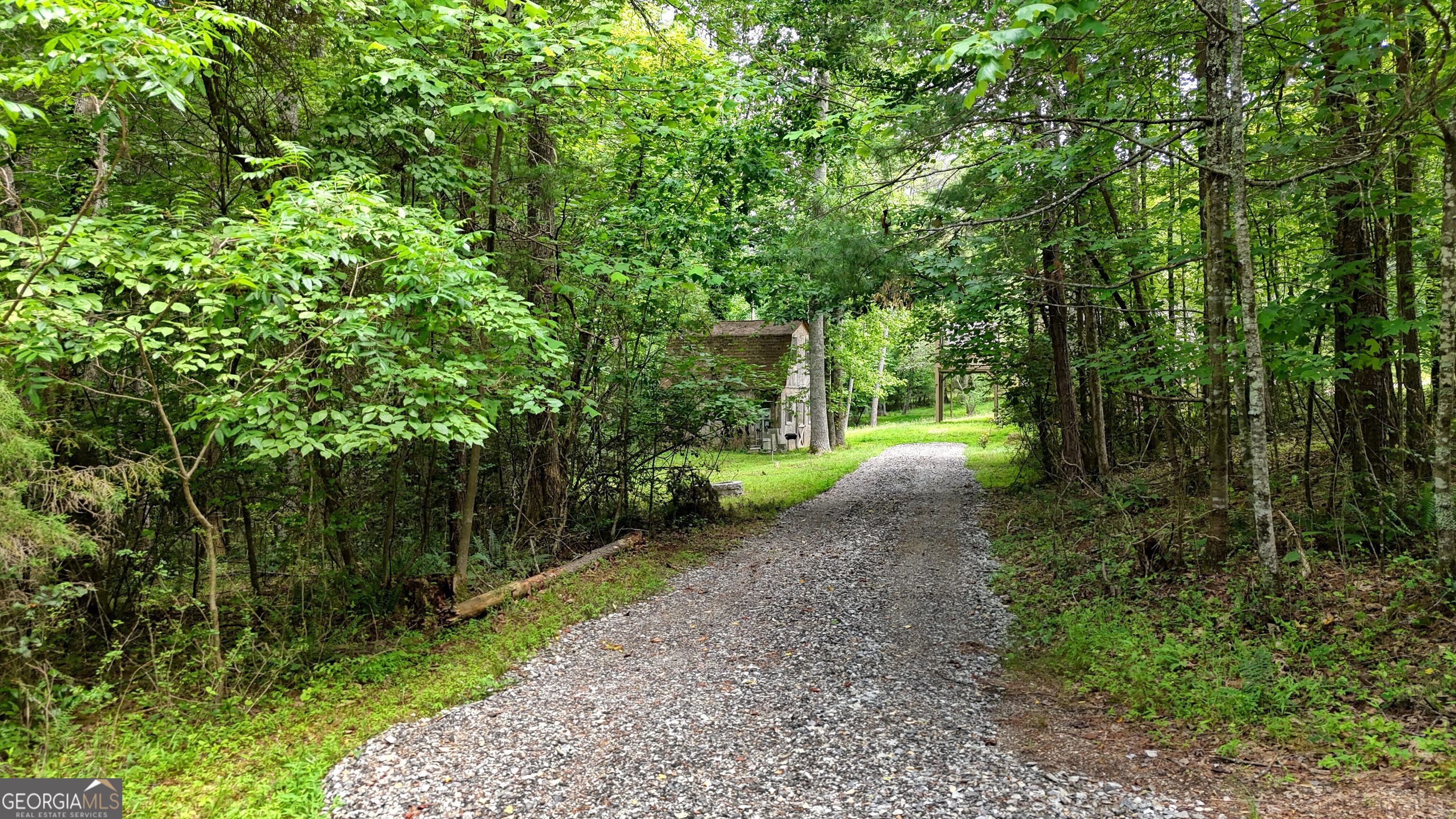 62 Smokey Creek Cove