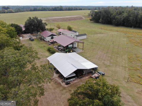 A home in Eastman