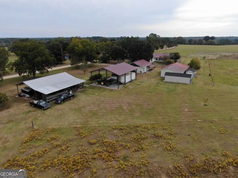 A home in Eastman