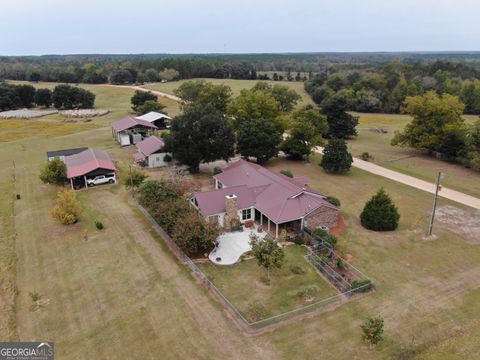 A home in Eastman