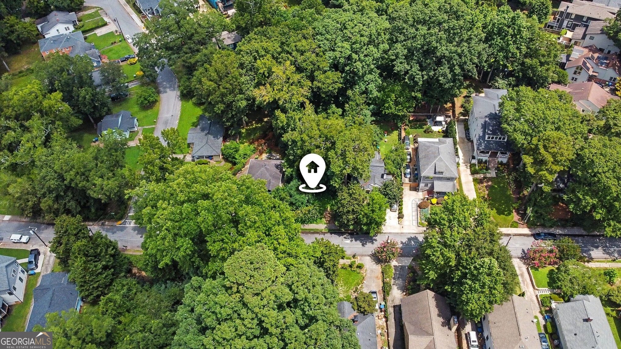 2242 Ridgedale RD NE