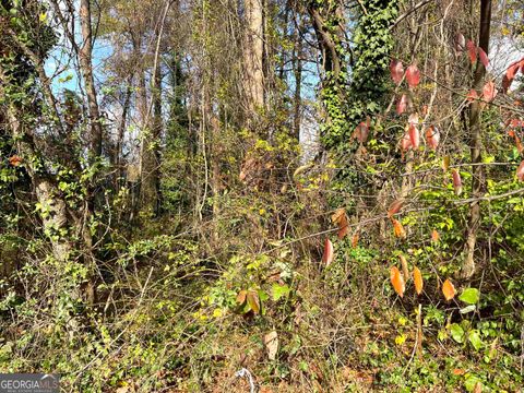 0 Jonesboro RD Morrow GA 30260