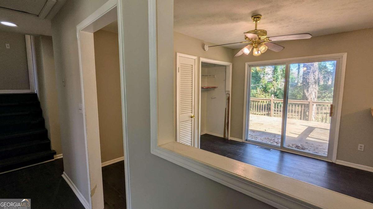 Vandiver Heights - Residential