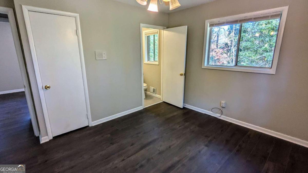 Vandiver Heights - Residential