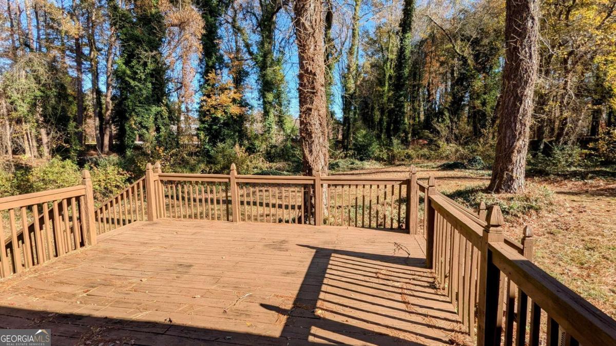 Vandiver Heights - Residential