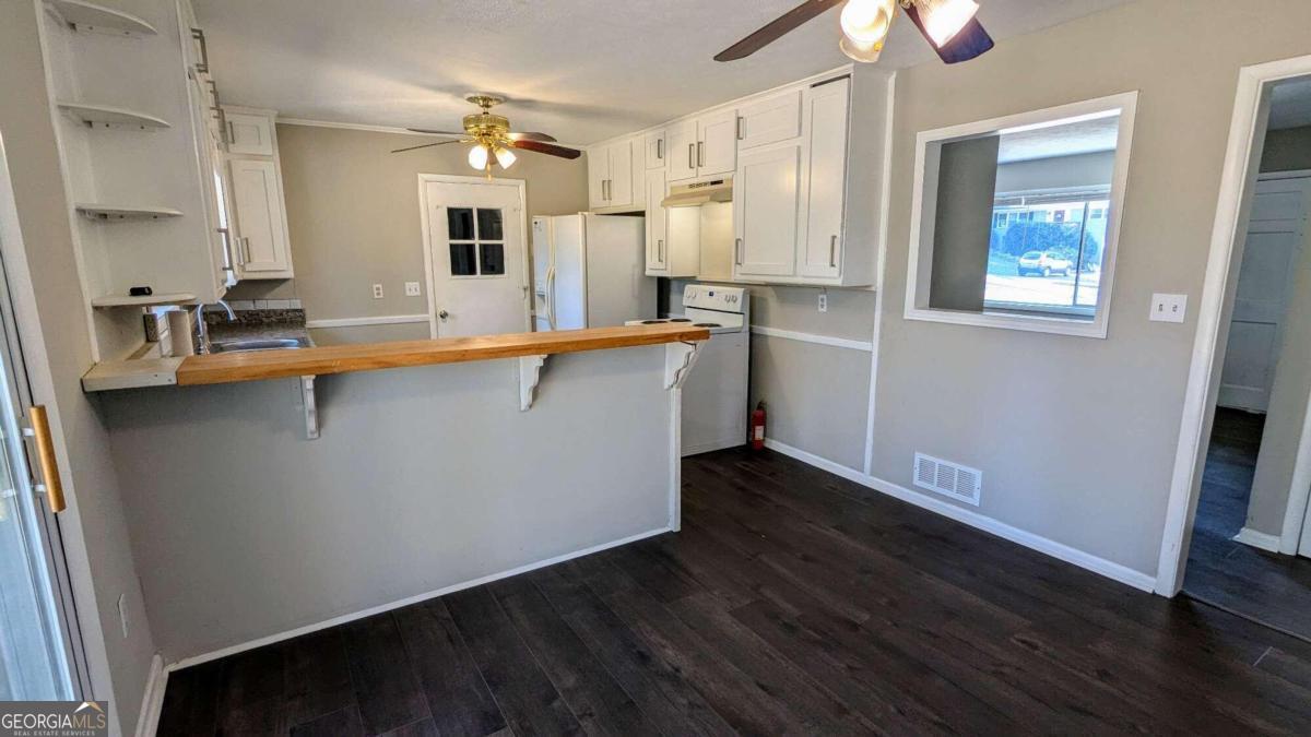 Vandiver Heights - Residential