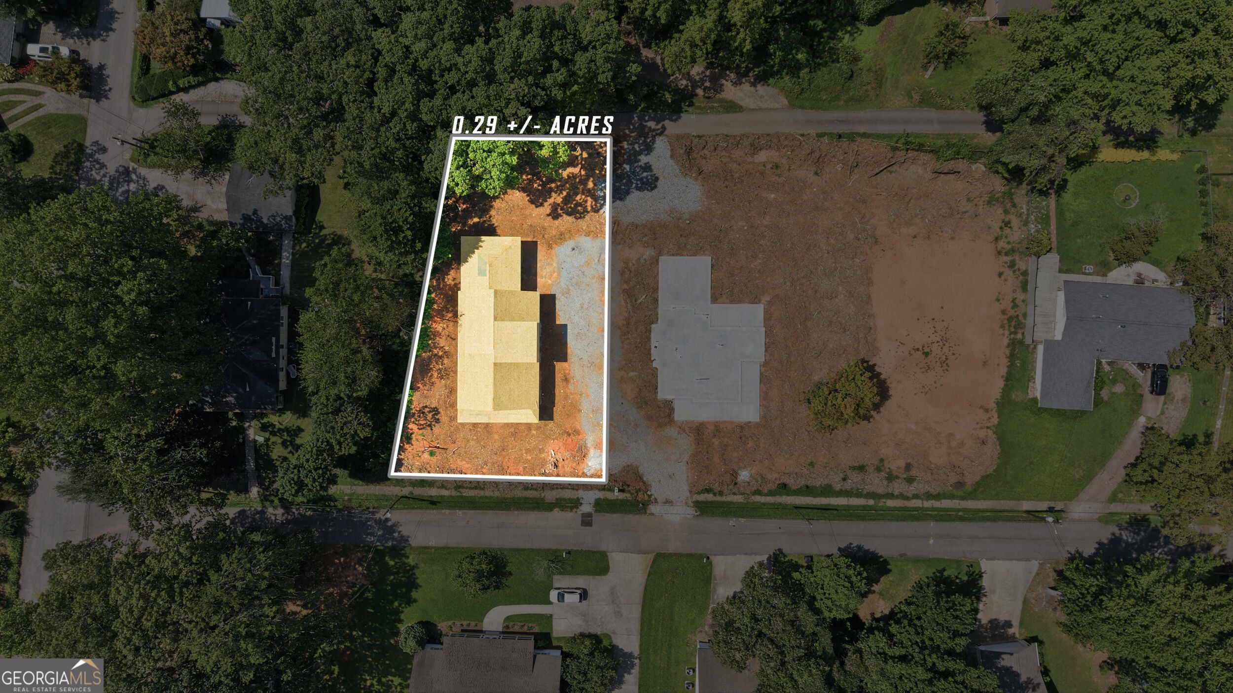 164 McMillian AVE
